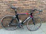 Cervélo S5 team, Fietsen en Brommers, Ophalen, Gebruikt, Carbon