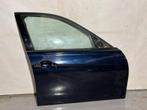 BMW F30 B38 Voordeur Rechts, Ophalen, Gebruikt, Deur, Achter