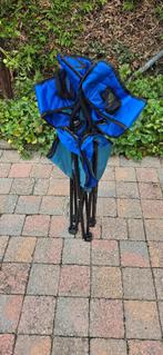 vouwbare stoeltjes, Enlèvement, Comme neuf