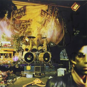 Dubbel LP Prince – Sign "O" The Times - Origineel 1987 beschikbaar voor biedingen