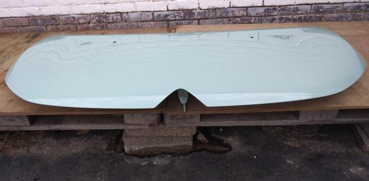 CITROËN C3  - '16 - '21 MOTORKAP, Auto-onderdelen, Carrosserie, Motorkap, Citroën, Voor, Achter, Links, Rechts, Gebruikt, Ophalen