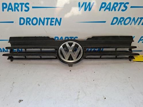 Grille van een Volkswagen Golf, Auto-onderdelen, Carrosserie, Volkswagen, Gebruikt, 3 maanden garantie, Ophalen of Verzenden