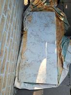 Tablet marmer, Doe-het-zelf en Bouw, Ophalen, Overige materialen, Gebruikt, 100 tot 150 cm