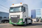 DAF XF 460 + HYDRAULIQUE (bj 2017), Automaat, Achterwielaandrijving, 338 kW, Wit