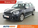 MINI Cooper SE Countryman Cooper S E Hybrid ALL4 (bj 2020), Auto's, Mini, Automaat, Gebruikt, Countryman, Blauw