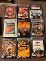 Ps2 games €3 per game, Games en Spelcomputers, Games | Sony PlayStation 2, Ophalen of Verzenden, Gebruikt