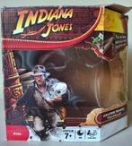 Indiana Jones 'Akator Temple Traprace' 2008 Hasbro, Ophalen of Verzenden, Overige typen