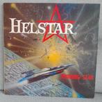 Helstar: Burning Star, Ophalen of Verzenden, Gebruikt