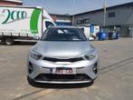 Kia Stonic Waterschade !!!!, Stof, USB, 62 kW, Bedrijf