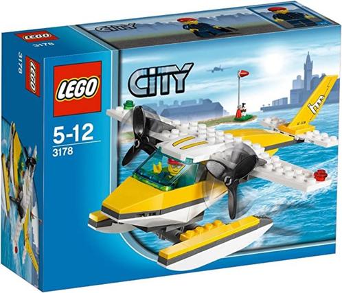 LEGO City SEAP Lane (3178) by LEGO, Enfants & Bébés, Jouets | Duplo & Lego, Comme neuf, Lego, Ensemble complet, Enlèvement ou Envoi