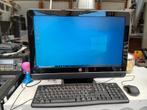 Hp all in one 200pc, Computers en Software, Ophalen, Zo goed als nieuw