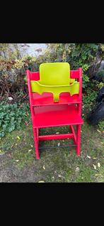 Stokke tripp trapp, Enlèvement, Utilisé