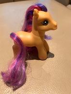 My little pony 2007 Scootaloo Hasbro, Kinderen en Baby's, Speelgoed | My Little Pony, Ophalen of Verzenden, Zo goed als nieuw