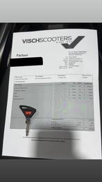 Aprilia sxr 50, Fietsen en Brommers, Ophalen, Zo goed als nieuw, Aprilia