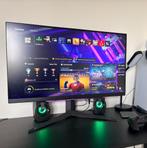 LG UltraGear 27GR93U-B, Computers en Software, Monitoren, Ophalen, Nieuw