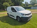 Peugeot partner enkel voor handelaar, Parkeersensor, Euro 6, Wit, Particulier