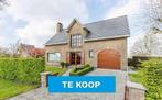 ENERGIEZUINIGE 4 SLPK VILLA met GROTE TUIN, Immo, Huizen en Appartementen te koop, 207 m², 500 tot 1000 m², Brugge, Vrijstaande woning