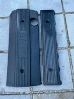 Originele BMW E36 M50 Motor Afdekplaat - 325i, BMW, Enlèvement ou Envoi