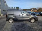 Citroën Berlingo 1.6 BlueHDi L1 LICHTE VRACHT|CAMERA|SCHUIF, Auto's, Voorwielaandrijving, Stof, Gebruikt, 4 cilinders