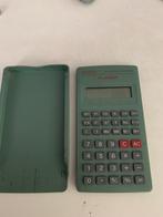 Rekenmachine casio FX junior, Diversen, Ophalen