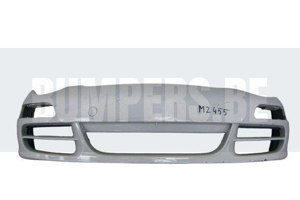 Bumper Porsche 911 997 Carrera 04-08 Voorbumper MZ455, Auto-onderdelen, Carrosserie, Bumper, Voor, Gebruikt, 6 maanden garantie