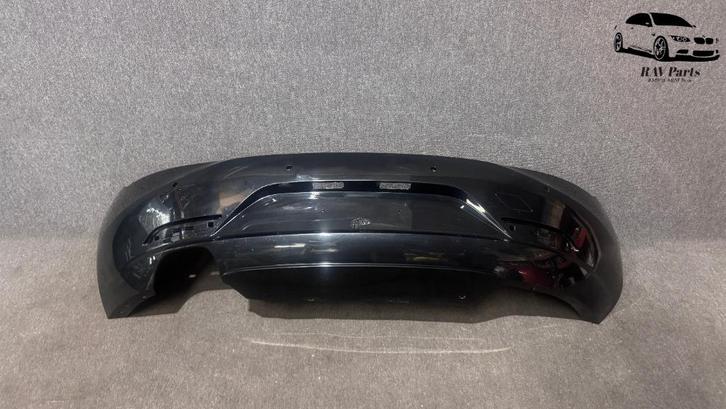 Achterbumper BMW Z4 E89, Auto-onderdelen, Carrosserie, Bumper, BMW, Achter, Gebruikt, Ophalen of Verzenden