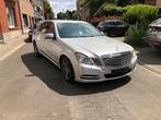 Mercedes e220cdi automatique, Auto's, Mercedes-Benz, Automaat, Achterwielaandrijving, Particulier, Zilver of Grijs