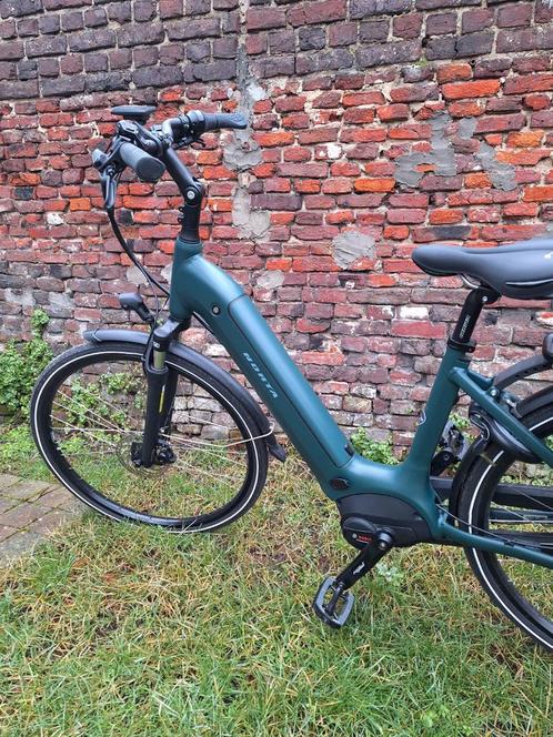 Norta B-3020 e-bike elektrische fiets, Fietsen en Brommers, Elektrische fietsen, Ophalen
