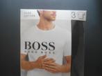 HUGO BOSS MODERN 3ex PACK Chemise Nouveau T-shirt XXL noir, Vêtements | Hommes, T-shirts, Noir, Autres tailles, Envoi, Hugo Boss