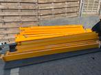 Pallet stelling, Doe-het-zelf en Bouw, Ophalen, Gebruikt, IJzer
