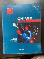 Chimie générale, Livres, Comme neuf, John W.Hill, Autres niveaux, Chimie