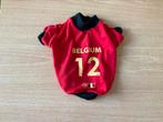 Hondenshirt Belgium, maat 28, Hondenshirt, Ophalen of Verzenden, Zo goed als nieuw