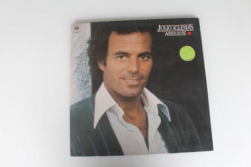 Julio Iglesias - Aimer La Vie (LP), CD & DVD, Vinyles | Rock, Utilisé, Autres genres, Envoi