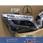 W447 VITO LED ILS KOPLAMPEN SET ORIGINEEL LINKS + RECHTS Mer, Gebruikt, -, Ophalen of Verzenden, -