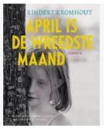 Jeugd niveau 3 - April is de wreedste maand, Enlèvement ou Envoi, Neuf, Rindert Kromhout