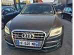 2013 Audi SQ5 3.0 V6 BiTDI 8R Auto, Auto's, Automaat, Gebruikt, Overige brandstoffen, Bedrijf