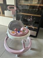 Twinky Loopstoel Baby - Roze, Kinderen en Baby's, Nieuw, Ophalen