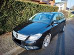 Mercedes B Klasse B180, Auto's, 90 kW, Euro 5, Stof, Zwart