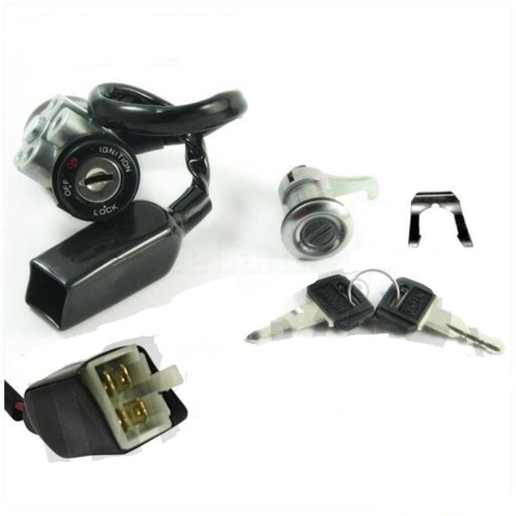 honda wallaroo ,honda vision contactslot, Fietsen en Brommers, Brommeronderdelen | Scooters, Nieuw, Overige merken, Overige typen