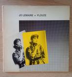 Jo Lemaire + Flooze 1981, Ophalen of Verzenden, Gebruikt, 12 inch