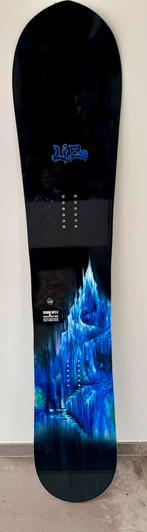 LIB skunk ape II, Sport en Fitness, Snowboarden, Ophalen, Zo goed als nieuw, Board