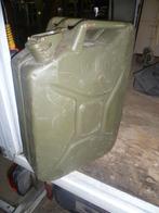 ENGELSE OORLOGS JERRYCAN 1943, Antiek en Kunst, Ophalen