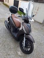 kymco people 125cc, Vélos & Vélomoteurs, Comme neuf, People S, Enlèvement, 125 cm³