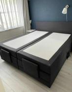 Bezorging is mogelijk 180x200 zgan elektrisch boxspring bed, Huis en Inrichting, Slaapkamer | Boxsprings, Ophalen of Verzenden