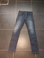 Jeansbroek - Jack & Jones - maat 28 lengte 32, Ophalen, Blauw, Maat 46 (S) of kleiner, Gedragen