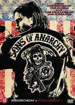 SONS OF ANARCHY SEIZOEN 1, Cd's en Dvd's, Dvd's | Tv en Series, Verzenden, Gebruikt