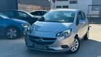 Opel Corsa 1.4Benzine 19.xxxkm 1Ste eigenaar Automaat / 2016, Stof, Zwart, 5 deurs, Corsa