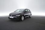 (2CLA059) VOLKSWAGEN POLO, Auto's, Voorwielaandrijving, Stof, Gebruikt, Euro 6