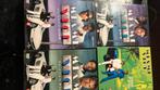 Miami Vice. Seizoen 2/3/4/5, Cd's en Dvd's, Dvd's | Tv en Series, Ophalen, Zo goed als nieuw