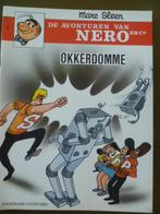 bande dessinée Néron Okkerdomme, Livres, BD, Comme neuf, Marc Sleen, Une BD, Enlèvement ou Envoi